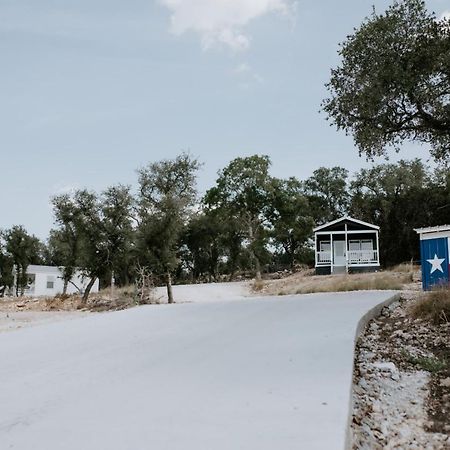 Villa The Perch- Texas Tiny Haus With Amazing Views Spring Branch Exterior foto